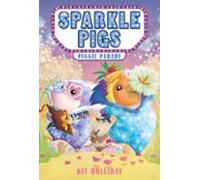 Sparkle Pigs #2: Piggie Parade (ebook)