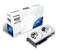 Sparkle Tarjeta Gráfica Arc A770 SA770RW-16GOC 16GB GDDR6 Blanco Intel Luna OC