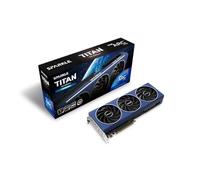 Sparkle Tarjeta Gráfica Intel ARC A770 Titan OC Edition/ 16GB GDDR6