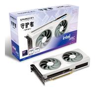 Sparkle Technology - Arc B570 Guardian Luna OC 10GB Intel GDDR6