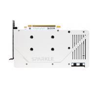 Tarjeta Gráfica Sparkle Intel Arc B580 ROC Luna OC Ultra 12GB GDDR6 ARGB