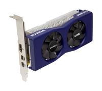 Sparkle Intel Arc A380 Genie 6GB GDDR6 LP - Tarjeta gráfica