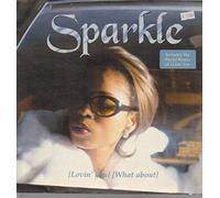 Sparkle - That About / Loving You [Vinilo]