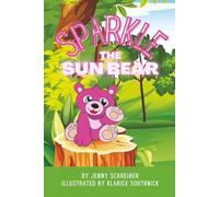 Sparkle the Sun Bear: The Playful World of Asia's Honey Bear, Beginner Reader: 3 (Tiny Tails Animal Facts)