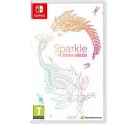 Sparkle Ultimate Collection Juego Fisico para Consola Nintendo Switch