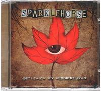 Sparklehorse - Don't Take My Sunshine Away