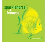 Sparklehorse Fennesz - In the Fishtank 15 [Vinilo]