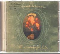 sparklehorse - it's a wonderful life