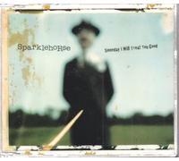 Sparklehorse - Someday I Will
