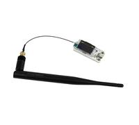 Sparkleiot 868 MHz Heltec LoRa32 V3 Node Development Board Lora 32 SX1262 ESP32-S3 WiFi BLE with 5DBi SMA Male Antenna for Meshtastic