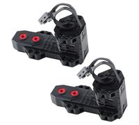 Sparkleiot Buggy Motor Monster Motor Moc Power Functions Piezas compatibles con 5292 PF Bloques de construcción