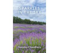 Sparkles in the Sky: A Collection of Poems