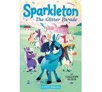 Sparkleton #2: The Glitter Parade (ebook)