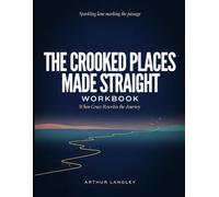 Sparkling Lane Marking The Passage The Crooked Places Made Straight: When Grace Rewrites The Journey
