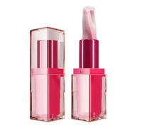 Sparkling Lipstick | Long-lasting Lipstick | Hydrating Glitter Lipstick | Hydrating Lip Balm | Waterproof Lipstick Hydrating Lip Balm Formula Natural For Women And Girls