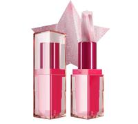 Sparkling Lipstick, Long Lasting Long-Lasting Highly Pigmented | Long Lasting Lipstick Sparkling Shimmer Glitter Lip Color Makeup Beauty for Parties, Office, Dating, Women, Girls