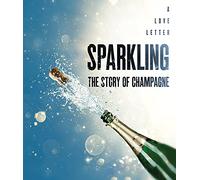 Sparkling: The Story of Champagne [USA] [Blu-ray]
