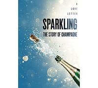 Sparkling: The Story of Champagne [USA] [DVD]