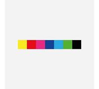 SPARKLING - WE ARE HERE TO MAKE YOU FEEL (CLEAR) [Vinilo]