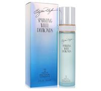 Sparkling White Diamonds Elizabeth Taylor EdT 3.3 oz / e 100 ml