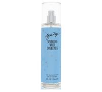 Sparkling White Diamonds Elizabeth Taylor Fragrance Mist 8 oz / e 240 ml