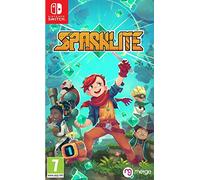 Sparklite