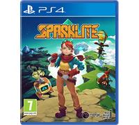Sparklite