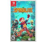 Sparklite for Nintendo Switch [USA]