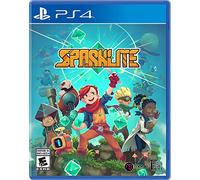 Sparklite for PlayStation 4 [USA]