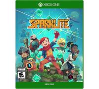 Sparklite for Xbox One [USA]