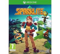 Sparklite Juego para Consola Microsoft XBOX One