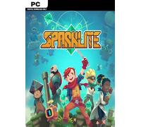 Sparklite PC