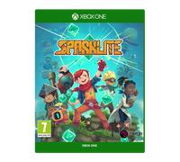 Sparklite Xbox One Game (Microsoft Xbox One)