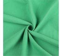 SparklWLeaf Fondo de fotografía Solo telón de Fondo Tela, Pantalla Verde, Clave Croma, Textil algodón, Blanco for fotografía Estudio fotográfico(Only Green Cloth,2000 * 3000)