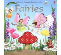 Sparkly Fairies (Touchy-Feely Board Books S.)