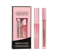 Sparkly Lip Gloss Non-Sticky Long Lasting Allure Of Cosmetics Glitter Lip G