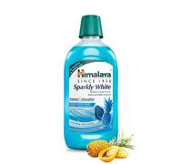 Sparkly White Mouthwash