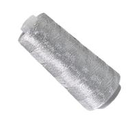 Sparkly Yarn For Crocheting 240m Glitter Craft Thread