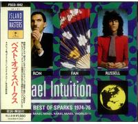 Sparks - ベスト・オブ・スパークス