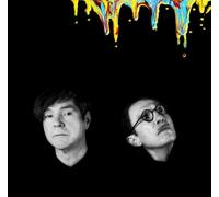 Sparks - Sparks - A Steady Drip, Drip, Drip (Colored) (2 Lp-Vinilo)