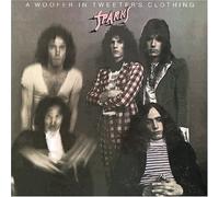 Sparks - A Woofer in Tweeter's...