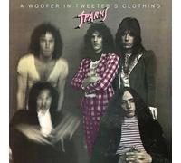 Sparks A Woofer In Tweeters Clothing Clear Violet (Vinyl) (Importación USA)