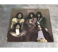 Sparks - A Woofer in Tweeter's Clothing [Vinilo]