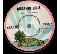 Sparks - Amateur Hour