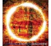 Sparks And Embers by William Eaton (2013-08-02)