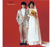 Sparks - Angst in My Pants [Import]
