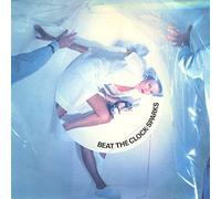 SPARKS - BEAT THE CLOCK 7 INCH (7" VINYL 45) UK VIRGIN 1979