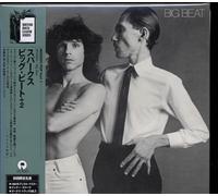 Sparks - Big Beat [Import]