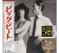 Sparks - Big Beat (Shm-CD)