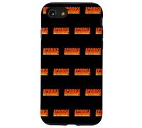 Sparks, estilo retro de los años 80 de Nevada Carcasa para iPhone SE (2020) / 7 / 8